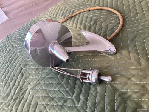1961 Chevrolet Impala Remote Mirror 1962 988371