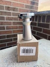 53mm Espresso Tamper Barista Coffee Calibrate Spring Loaded