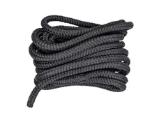1/2-inch x 15 feet South Bend Rope Marine Grade Double Braided Nylon Dock Line