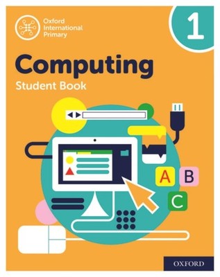 OXFORD INTERNATIONAL PRIMARY COMPUTING S by Alison Page Paperback Self Help