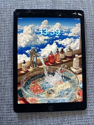 Apple iPad Pro 9.7 Zoll Wi Fi + Cellular 128GB
