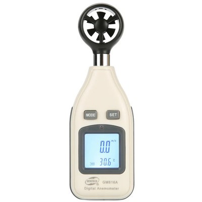 BENETECH Digital Electronic Anemometer (GM816A), GM816A