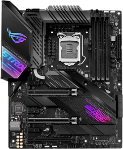Asus Rog Strix Z490 | eBay