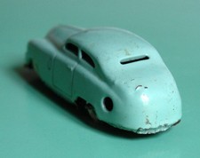 JOUET ANCIEN TÔLE métal Voiture Miniature GG VOITURE 1955 EUR 68,00 - FR