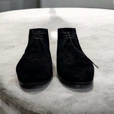 Zilli winter Boots men shoes UK7 US8 EU41
