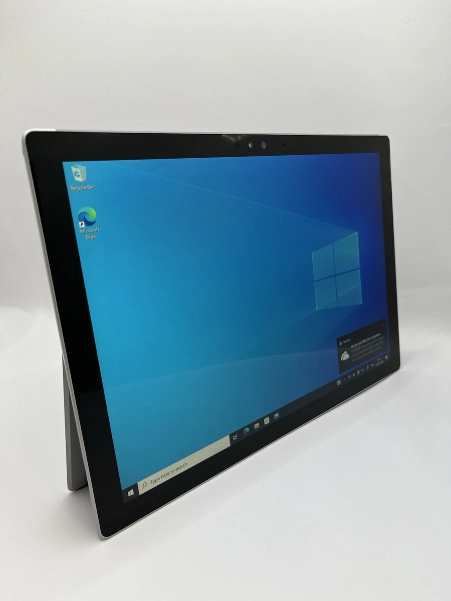 Microsoft Surface Pro 4 Convertible Tablets/Laptops for sale | eBay UK