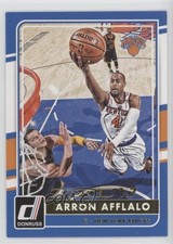 2015-16 Panini Donruss Assists /17 Arron Afflalo #128 n1u