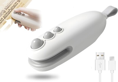 Mini Folienschweißgerät & Tütenverschweißer für Chips Gadgets