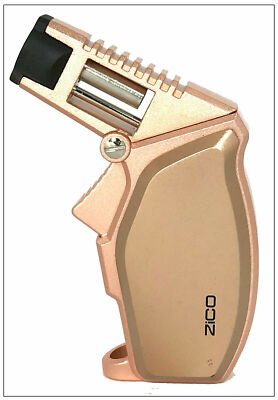 ZICO ZD 58 SINGLE TORCH - CHOOSE COLOR !! | eBay