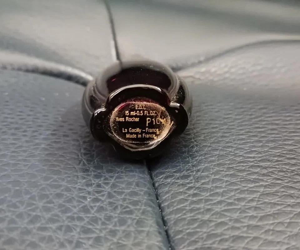 Venice Eau de Toilette, 0,5 OZ, de Yves Rocher, nuevo Foto 3 de 4