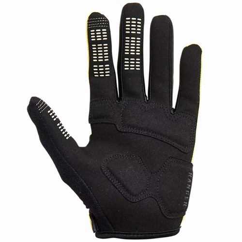 Fox Womens Ranger Gel MTB Gloves (2021) - Picture 7 of 10