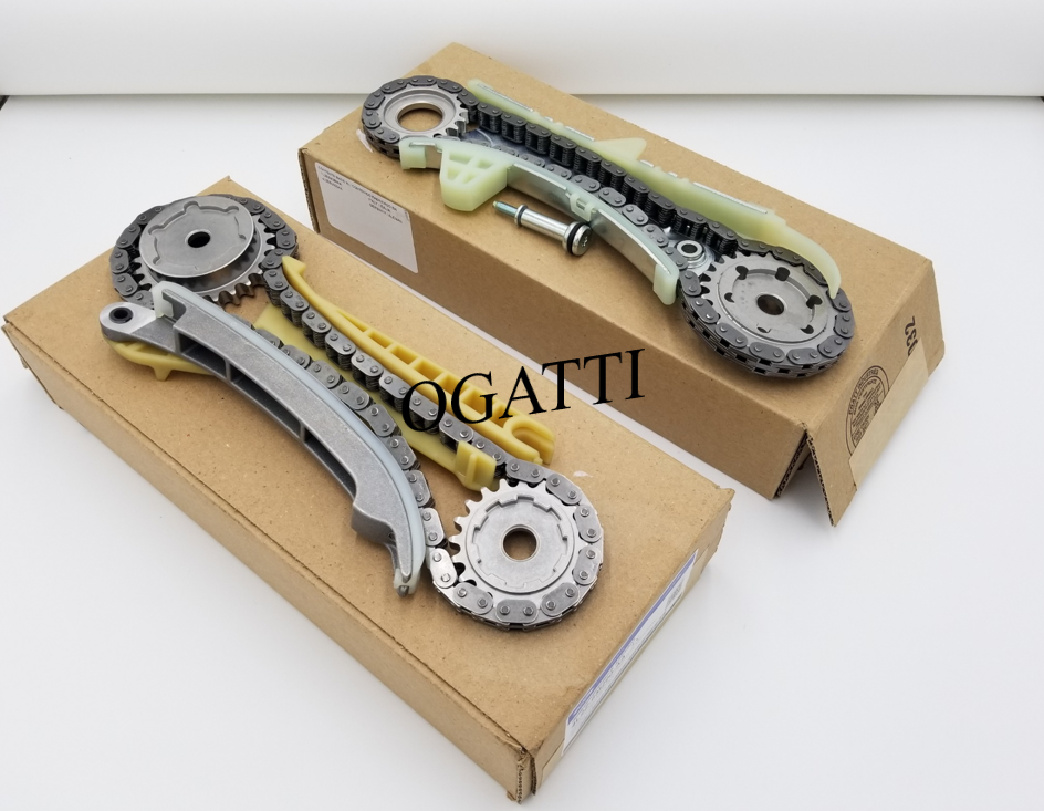 BRAND NEW FORD OEM RANGER 4.0L V6 SOHC CASSETTE TIMING CHAIN