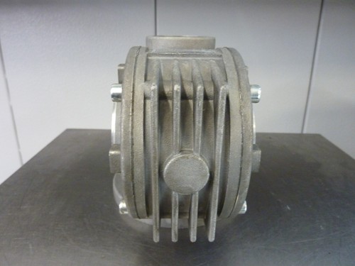BONFIGLIOLI VF 44 P1 20 P71 B14 B3 Right Angle Worm Gear Reducer (30544) - Picture 4 of 9