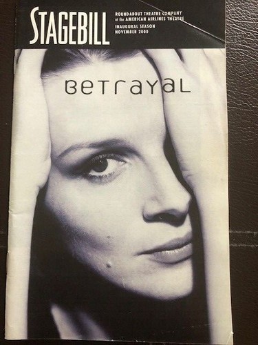 Broadway, Off Broadway & Try-Out Playbill - Picture 94 of 728