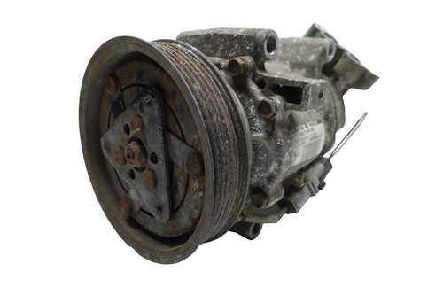 Klimakompressor Nissan Micra Qashqai Renault Clio Twingo dCi 8200953359