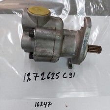 Nos New Tractor Parts 1272625c91 Motor, Hydraulic 400, 500, 92