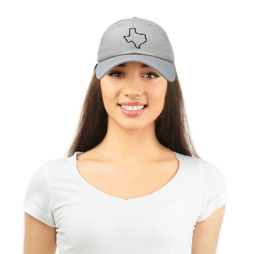DALIX Texas Hat Lone Star State Mens Womens Baseball Cap - Picture 33 of 142
