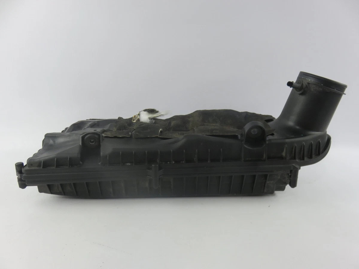Mercedes E350 C300 ML350 Air Cleaner Box Intake M276 3.5L OEM 12 