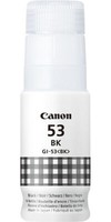 Canon Original Drucker Tinte GI-53BK 4699C001 FüR Pixma G550 Pixma G650 Schwarz