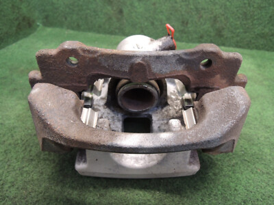 Bremssattel hinten links Toyota Verso (R2) 2.0D 93KW Bj.2009  