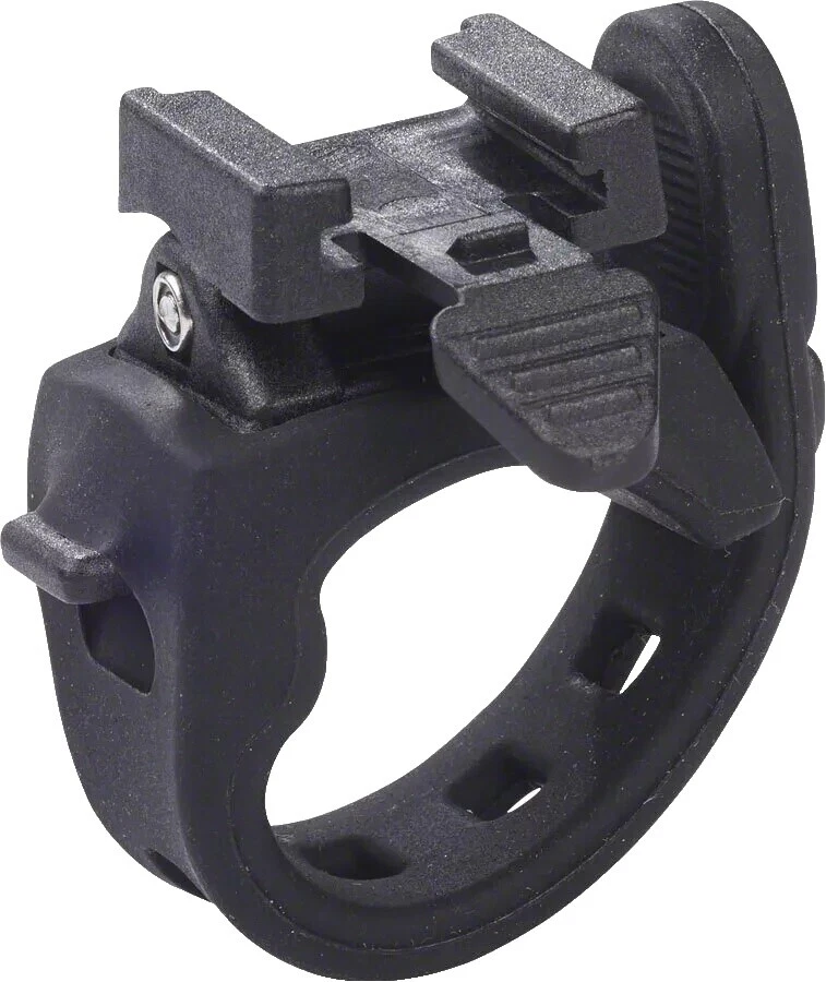 NiteRider Bicycle With Rechargeable Batteries