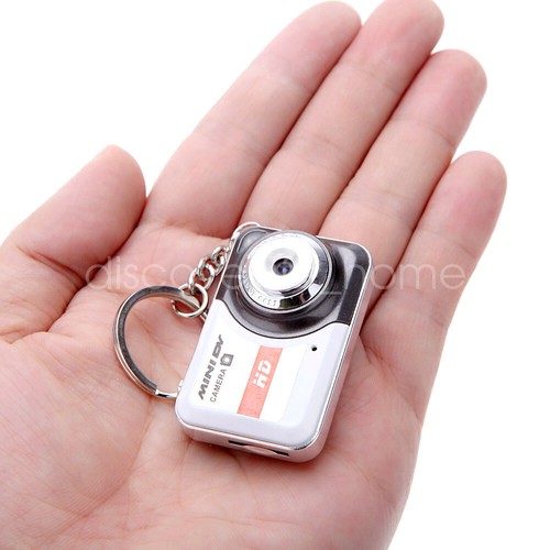 HD1080P Mini Digital Camera Camcorder Video Camera Recorder PC Cam Support 32GB - Picture 20 of 27
