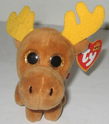 freckles beanie boo birthday