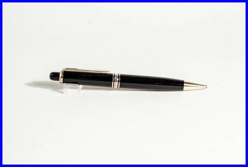 Long 1954 Master Piece Montblanc 172 Pix Print Pencil F 1,18 Mines - 149 G - 第 5/6 張圖片