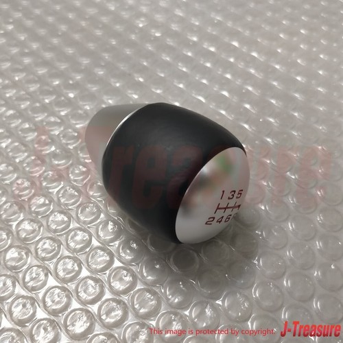 HONDA CIVIC Si 2006-2011 Genuine 6-Speed Aluminum Shift Knob 54102-SVB-A00 OEM - Picture 8 of 10