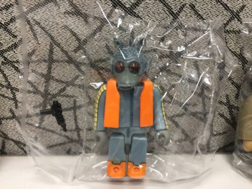 "Medicom Star Wars Serie 2 Kubrick ""Greedo"" - Imagen 2 de 2