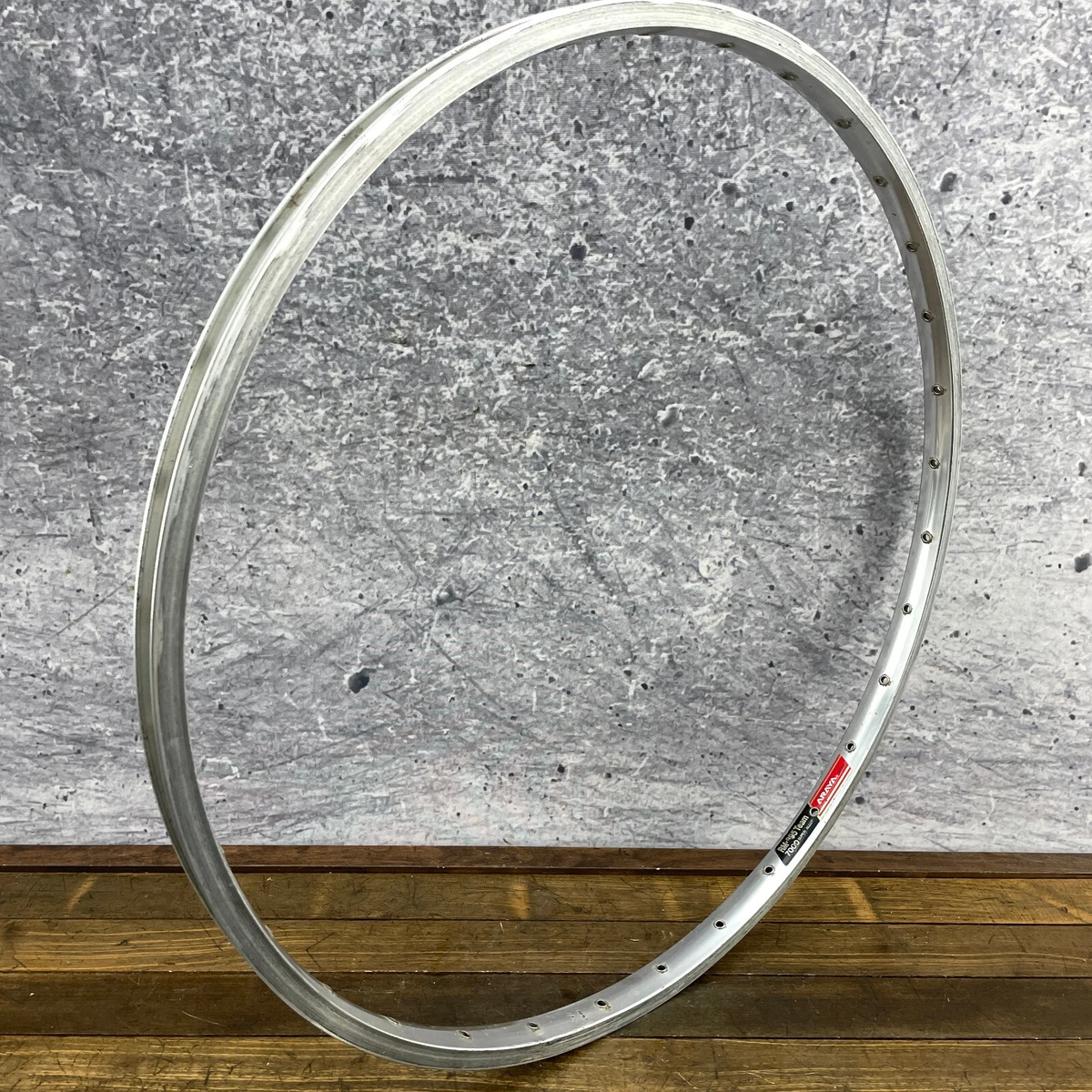 Araya 26 in Bicycle Rims 32 Spoke Holes for sale | eBay