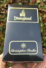 disney DISNEYLAND CHRISTOPHER RADKO CHRISTMAS ORNAMENT toontown postal box MAIL — photo 10