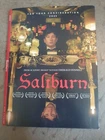 Saltburn 2023 FYC DVD Screener