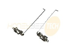 GENUINE HP NOTEBOOK 17Z-CA100 17-BY LAPTOP LEFT AND RIGHT LCD HINGES L22536-001