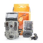SpyPoint Solaire Trail Caméra Sauvage de Surveillance 12MP + Défectueux (254652)