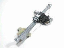 Lève vitre Renault Captur