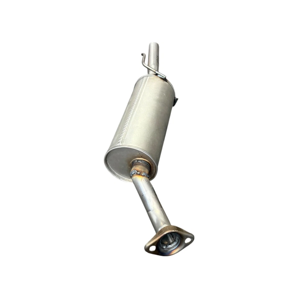 Fits: 2010-2014 Honda Insight 1.3L (Hybrid) Rear Muffler Foto 2 de 3