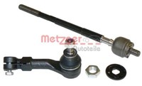 Metzger 56015612 Spurstange FüR Renault