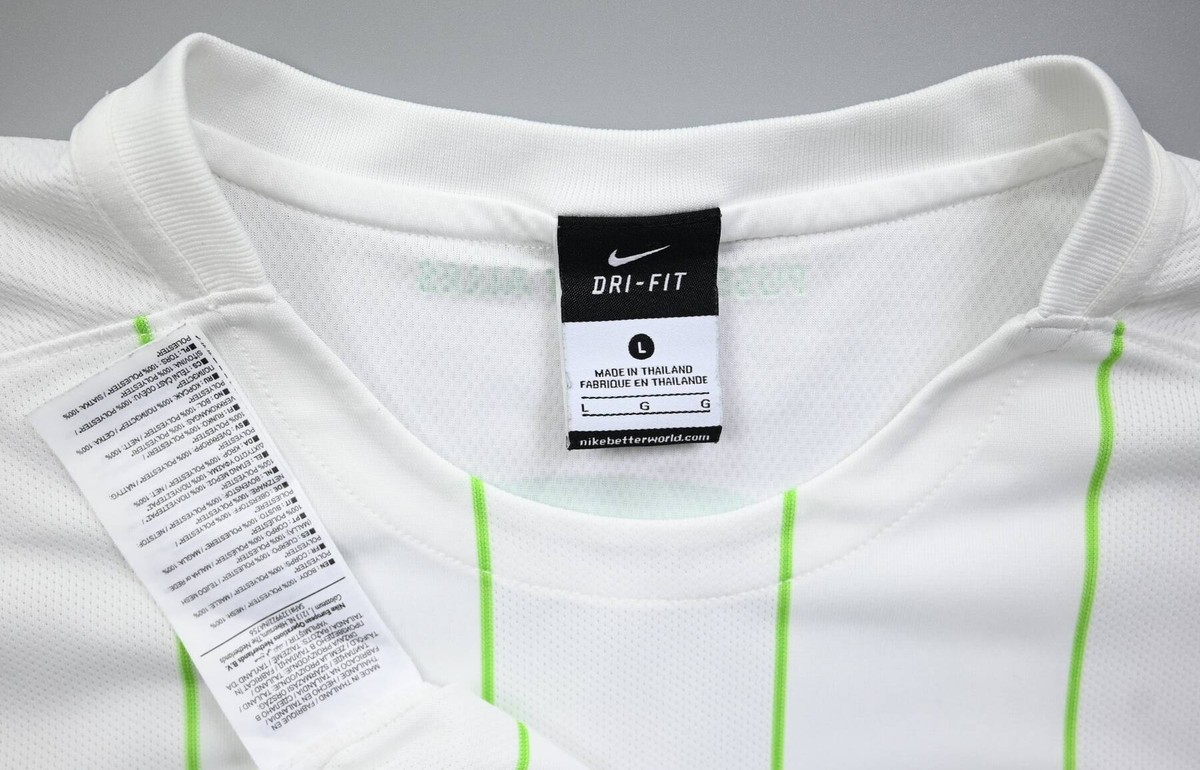 【正規品】Wolfsburg Madlung 17番 Nike BNWT Nike Wolfsburg 16-17 Kits Released - Footy Headlines