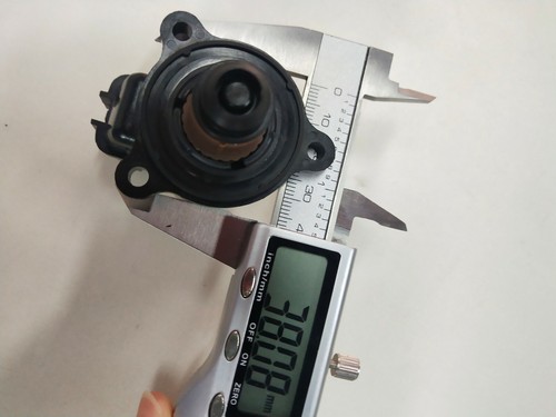 18137-88L01 IAC Valve For Suzuki Outboard Motor DF40 DF50 DF60 DF70 1813788L01 - Picture 7 of 8