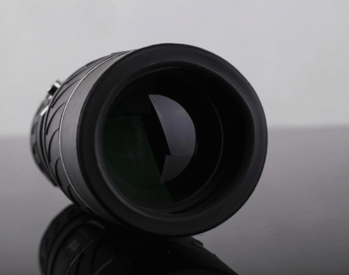 16x52 HD Monocular Dual Focus Optics Zoom Telescope Day Night Vision Handheld - Picture 3 of 8