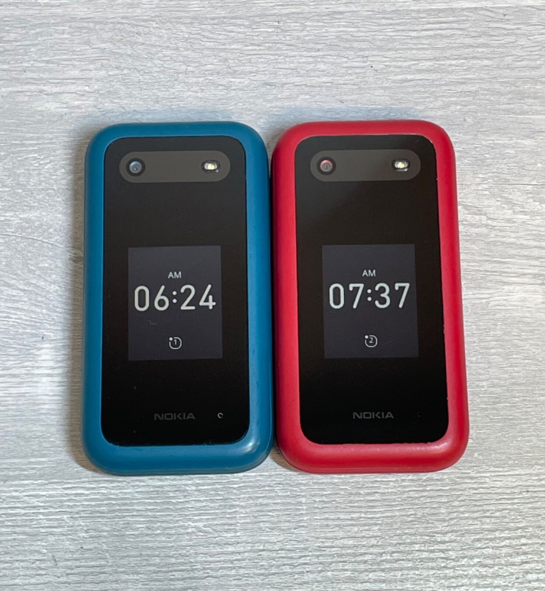 Nokia 2780 Flip - All Colors - (Unlocked) (Single SIM) | eBay