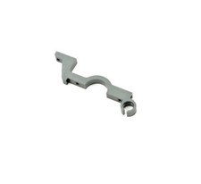Support Arrière En Métal Remplacement Mugen T2102 Modèle RC MTX5 REAR BULKHEAD