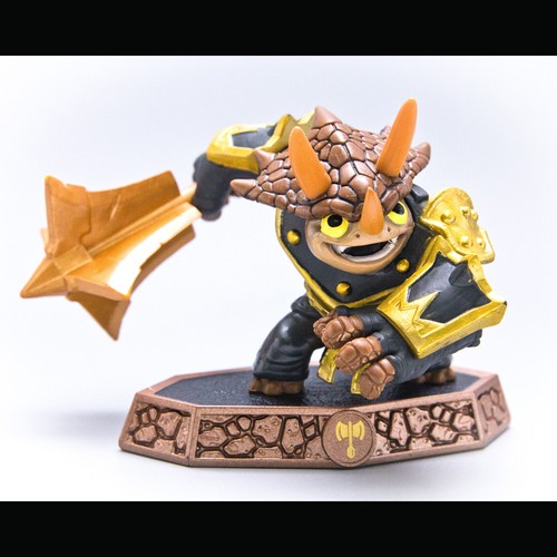 Skylanders Imaginators Master TRI-TIP Figur für Videospiel | getestet / funktioniert!