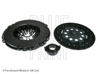Blue Print Kupplungssatz FüR Mazda 6 Kombi GH 2.0 MZR-CD 3 BL 2.2 BK