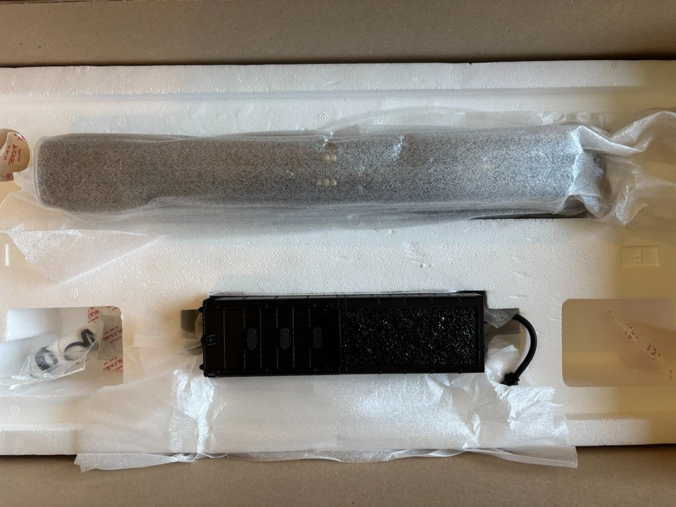 K-Line K3790-40155 U.P. Big Boy Locomotive & Tender #4015 w/Orig Shipping Box - Image 2 of 4