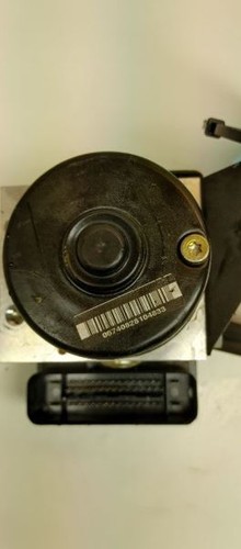 02 03 04 05 BMW 330CI E46 ABS PUMP 6759047 - Picture 2 of 8