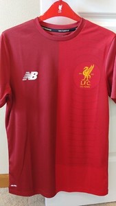 authentic liverpool fc jersey