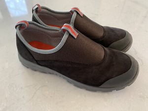 lands end womens all weather mocs
