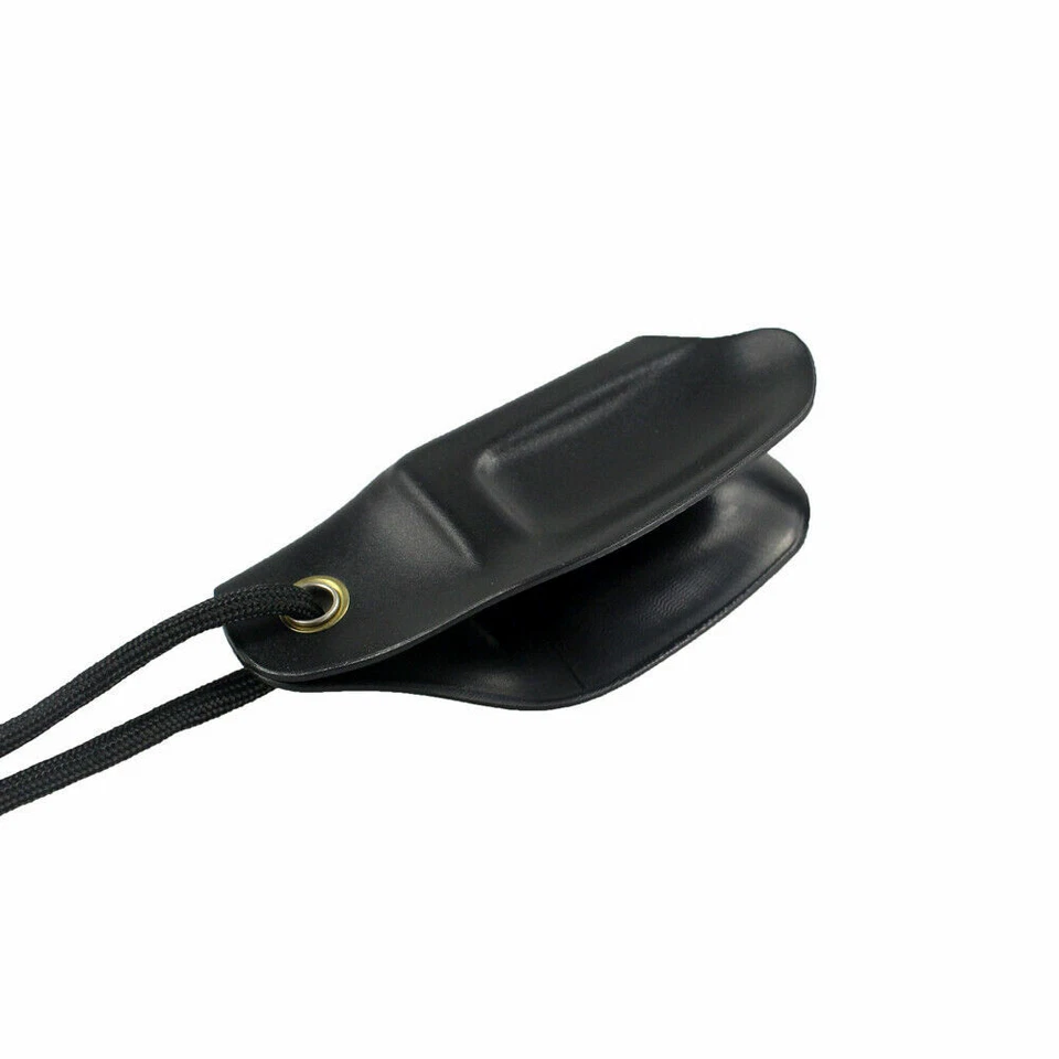 Trigger Guard Holster for Glock G17, 19, 22, 23, 31, 32, 33, 34, 35, 37, 38, 39 - Image 2 of 4